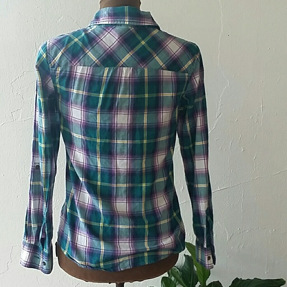 Arizona Jean Co. Blouse - Picture 2 of 6